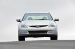 Honda Accord Hybrid America 2005 года